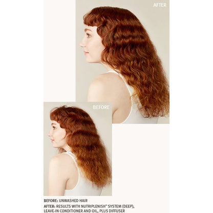 AVEDA Nutriplenish Shampoo Deep Moisture 250ml