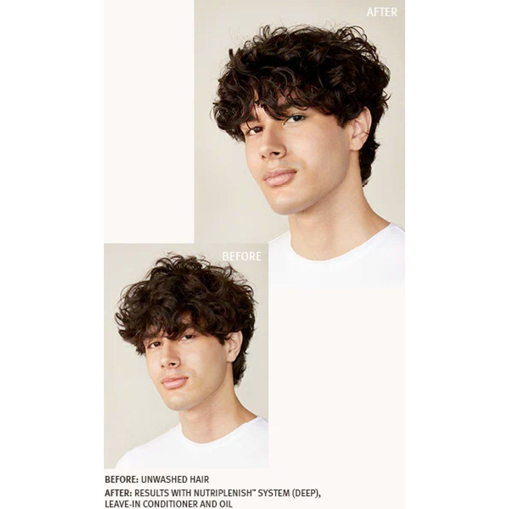 AVEDA Nutriplenish Shampoo Deep Moisture 50ml