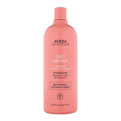 AVEDA Nutriplenish Shampoo Light Moisture 1000ml