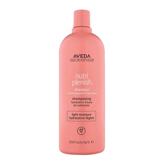AVEDA Nutriplenish Shampoo Light Moisture 1000ml
