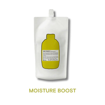 Davines MOMO Shampoo Refill Pouch 500ml