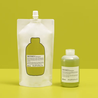 Davines MOMO Shampoo Refill Pouch 500ml