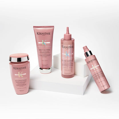 Kérastase Chroma Absolu Sulfate-Free Hydrating Protective Shampoo (Thin Hair)