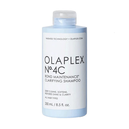 Olaplex No.4C: Bond Maintenance Clarifying Shampoo 250ml